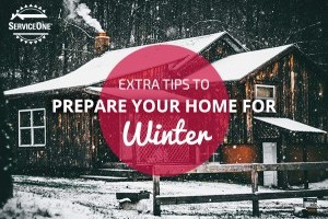 Extra Tips To Prepare Your Home For Winter