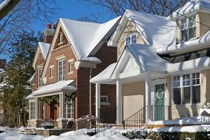 How to keep your home safe during winter vacations