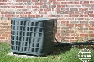 Does Your AC Condenser Need Cleaned?