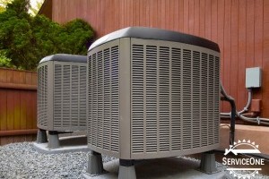 Signs that’s time for a new HVAC unit
