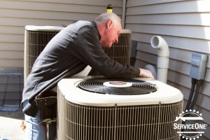 Most Common Causes Of AC Failures