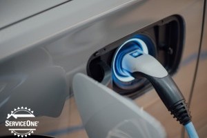 Benefits Of At-Home Electric Car Charging