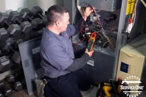 The Importance Of Having Your Furnace Inspected During The Fall