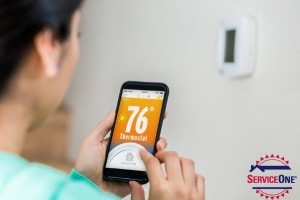 Why Smart Thermostats Are A Smart Investment