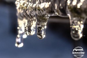 How to prevent pipes from freezing