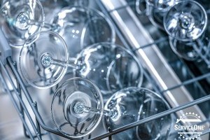 How you should clean your dishwasher