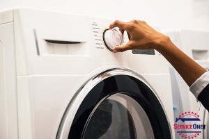 Troubleshooting washer issues