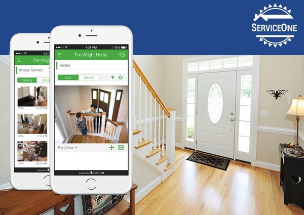 Home Automation Removes Many “Headaches” From Home Ownership
