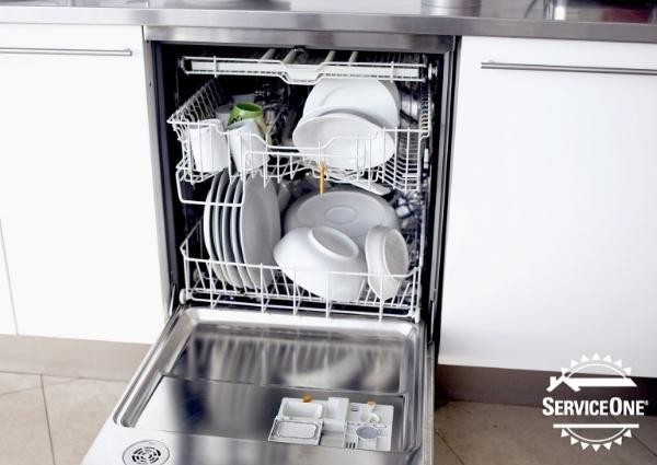 Most Common Dishwasher Problems
