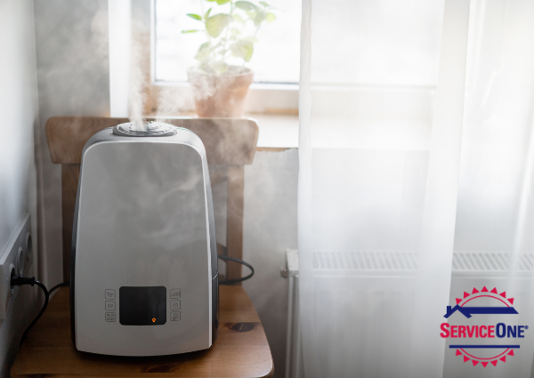 Update: Performing General Maintenance On Your Humidifier