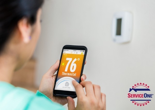 Why Smart Thermostats Are A Smart Investment
