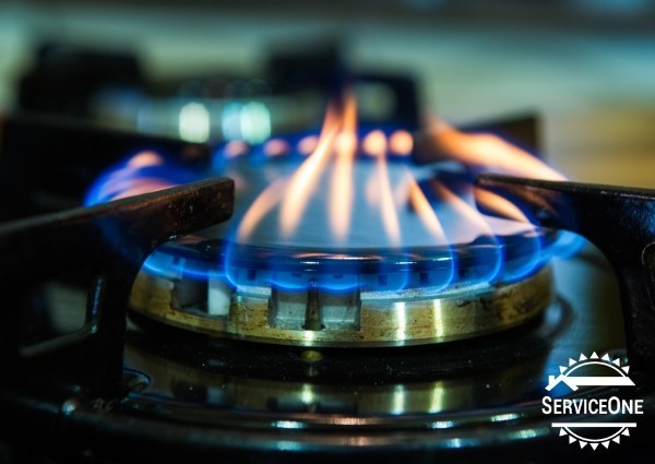 Can you switch from a gas stove to electric?
