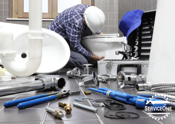 When would you need to call and emergency plumber?