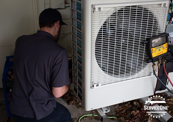 Why you should get your AC inspected in the Spring?