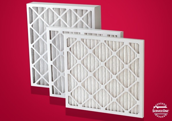What Good Is An Air Filter?